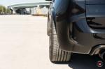 BMW X5 M on Vossen Wheels (HC-3) 2018 года